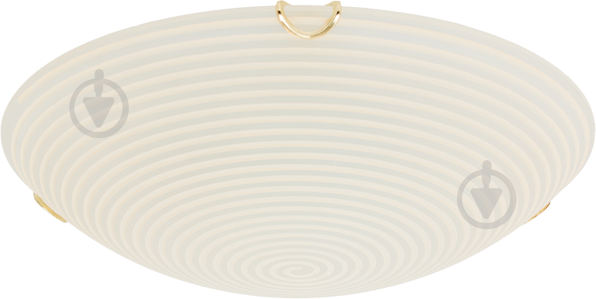 Светильник настенный Candellux Elegant 1x100 Вт E27 кремовый 13-90716 - фото 2