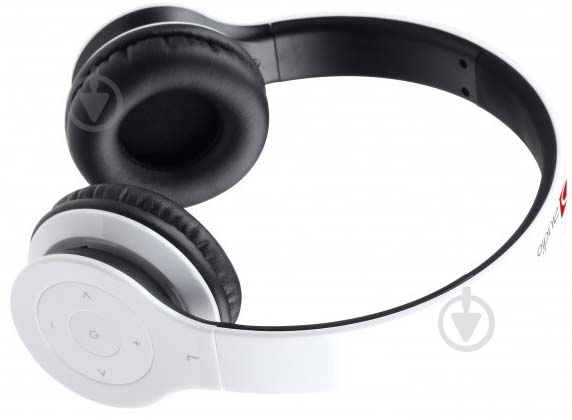 Наушники Gembird BHP-BER-W white - фото 2