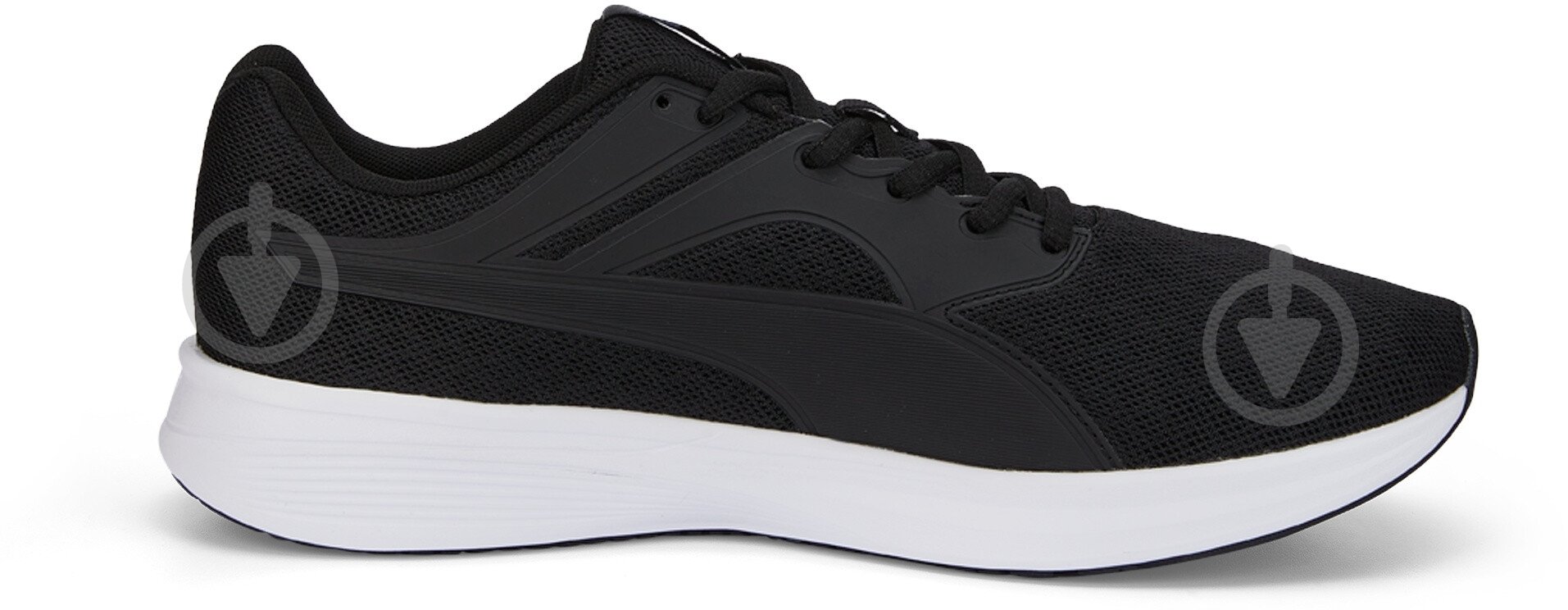 Кроссовки мужские TRANSPORT 37702801 р.43 черные - фото 2 Кроссовки мужские TRANSPORT 37702801 р.43 черные - фото 2