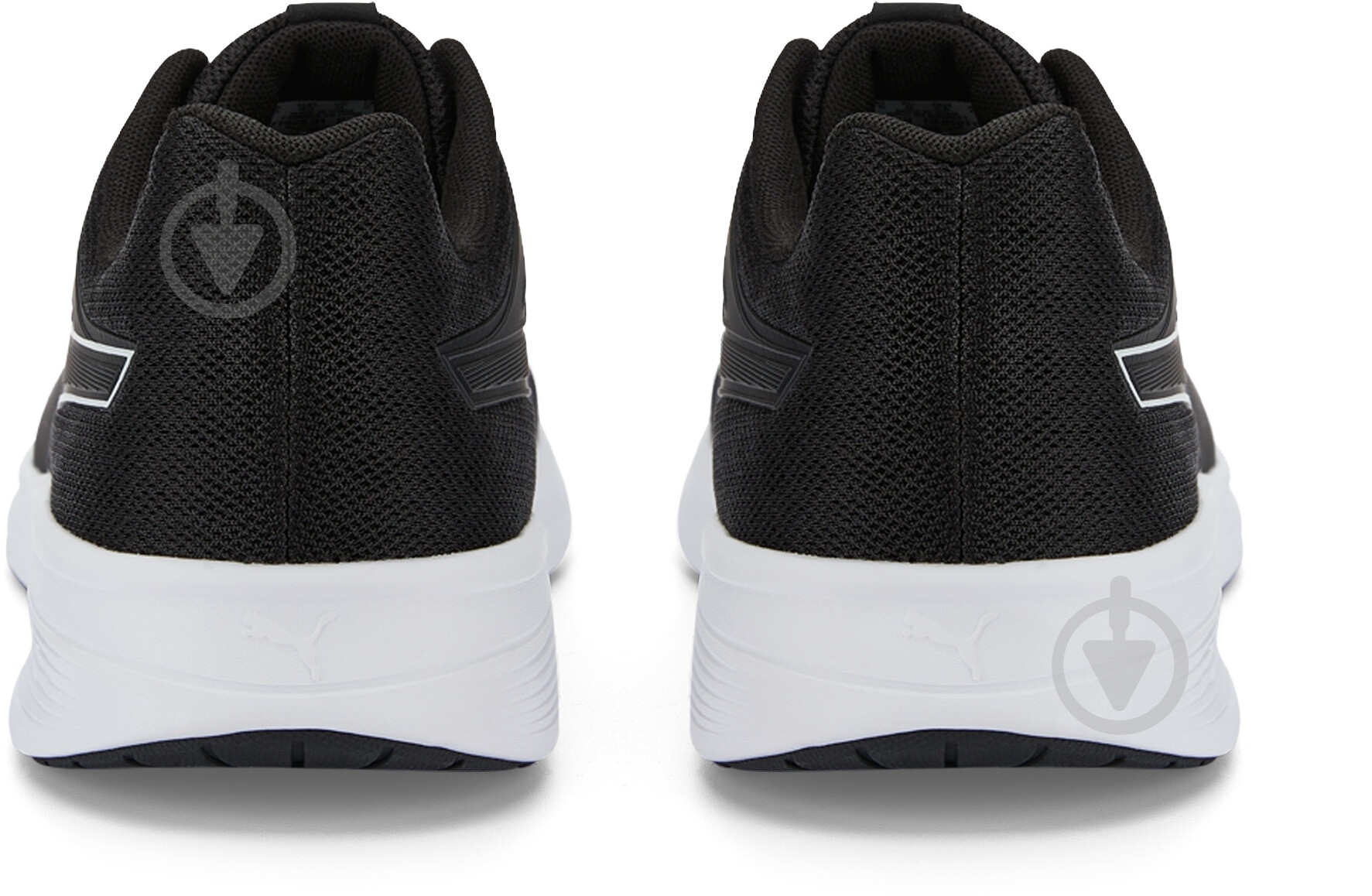 Кроссовки мужские TRANSPORT 37702801 р.43 черные - фото 5 Кроссовки мужские TRANSPORT 37702801 р.43 черные - фото 5