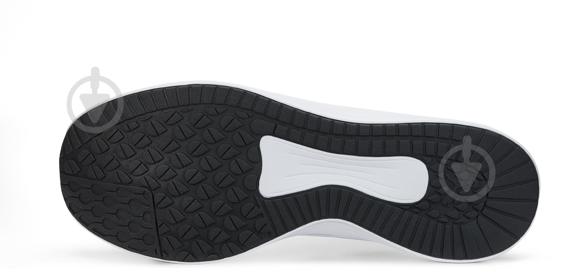 Кроссовки мужские TRANSPORT 37702801 р.43 черные - фото 6 Кроссовки мужские TRANSPORT 37702801 р.43 черные - фото 6