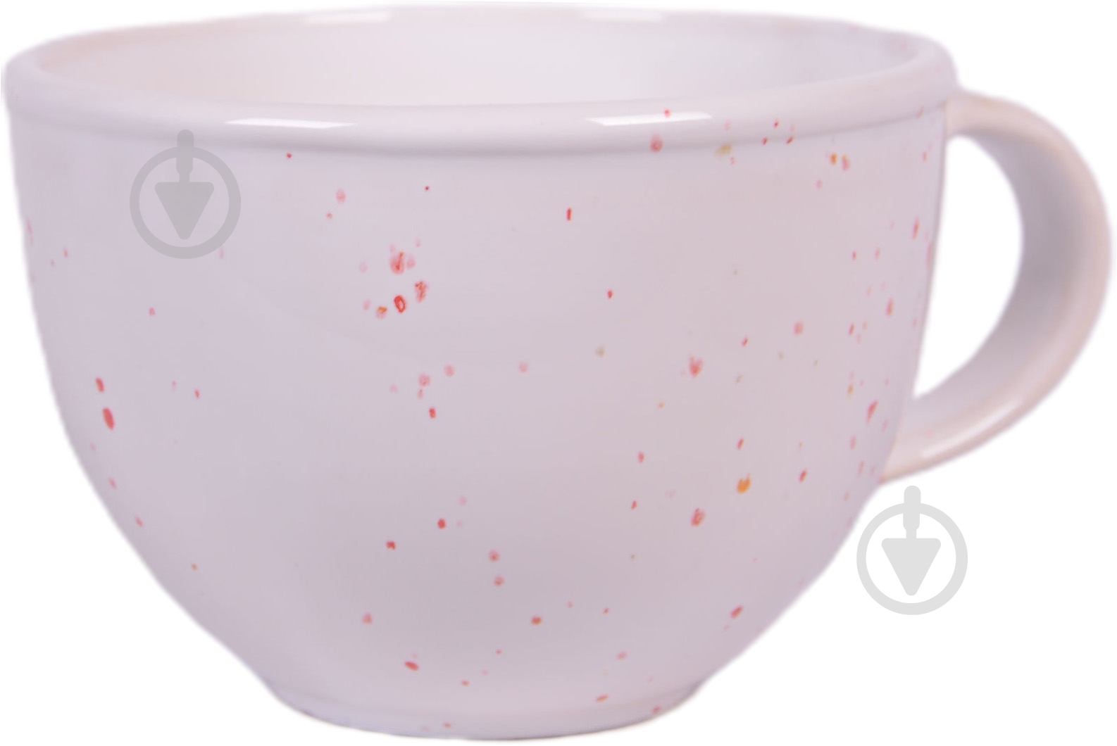 Чашка Manna Ceramics 300 мл Милк - фото 2 Чашка Manna Ceramics 300 мл Милк - фото 2