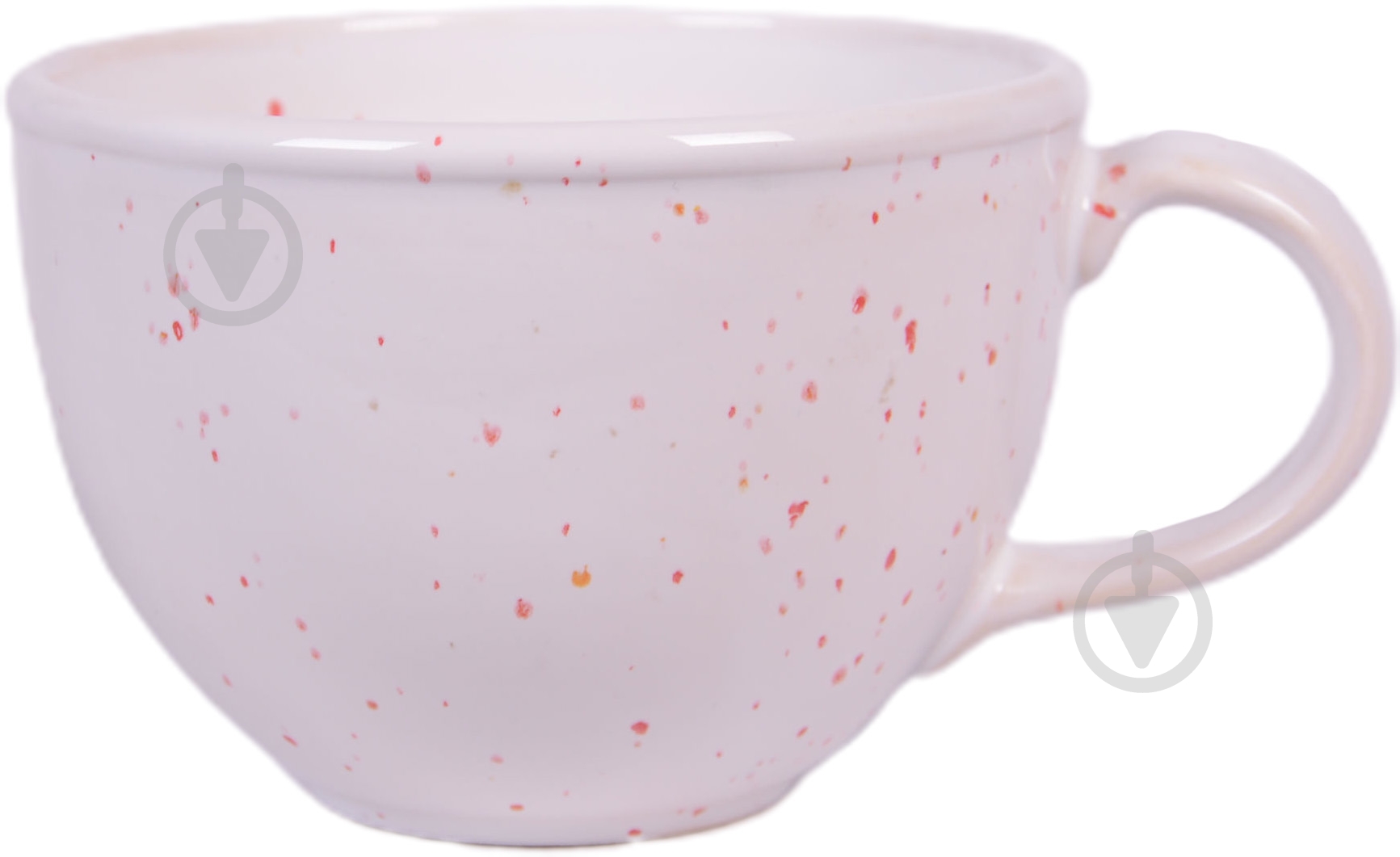 Чашка Manna Ceramics 300 мл Милк - фото 1 Чашка Manna Ceramics 300 мл Милк - фото 1