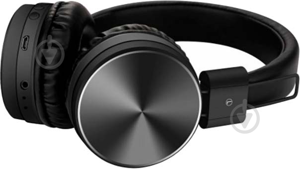 Наушники Gembird BHP-KIX-BK black - фото 2