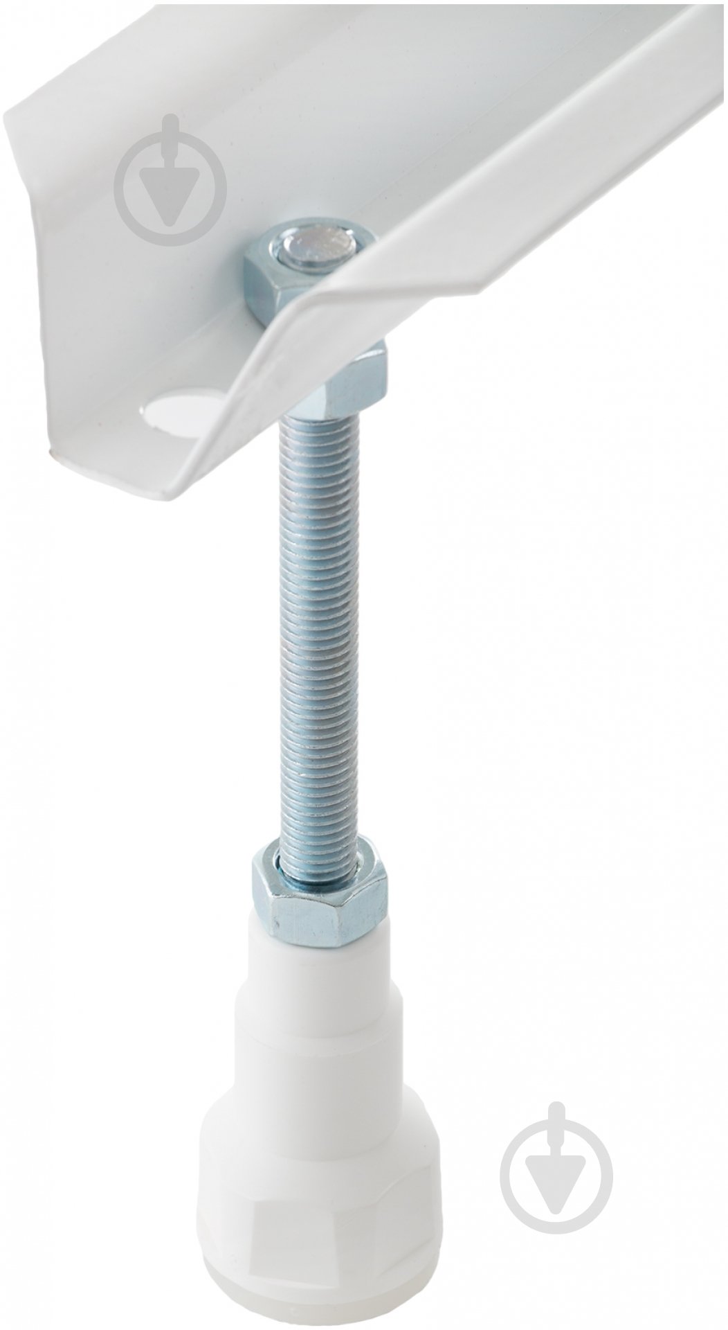 Ножки для ванны Ravak Asymmetric CY44000000 - фото 2 Ножки для ванны Ravak Asymmetric CY44000000 - фото 2