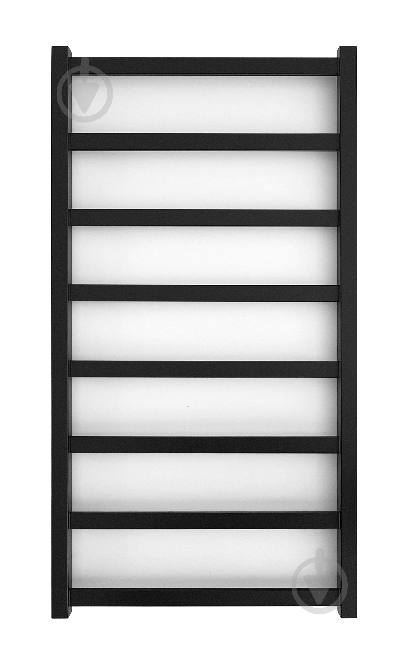 Полотенцесушитель GenesisAqua Lono/B800 - фото 1