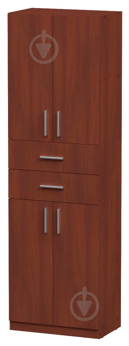 Шкаф Компанит КШ-11 яблоня - фото 1 Шкаф Компанит КШ-11 яблоня - фото 1