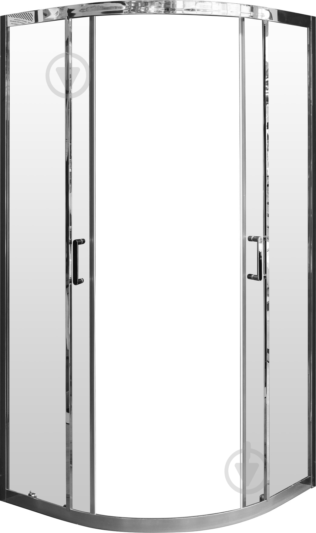 Душове огородження ScandiSPA Ran 90х90 см B-L3001 - фото 2