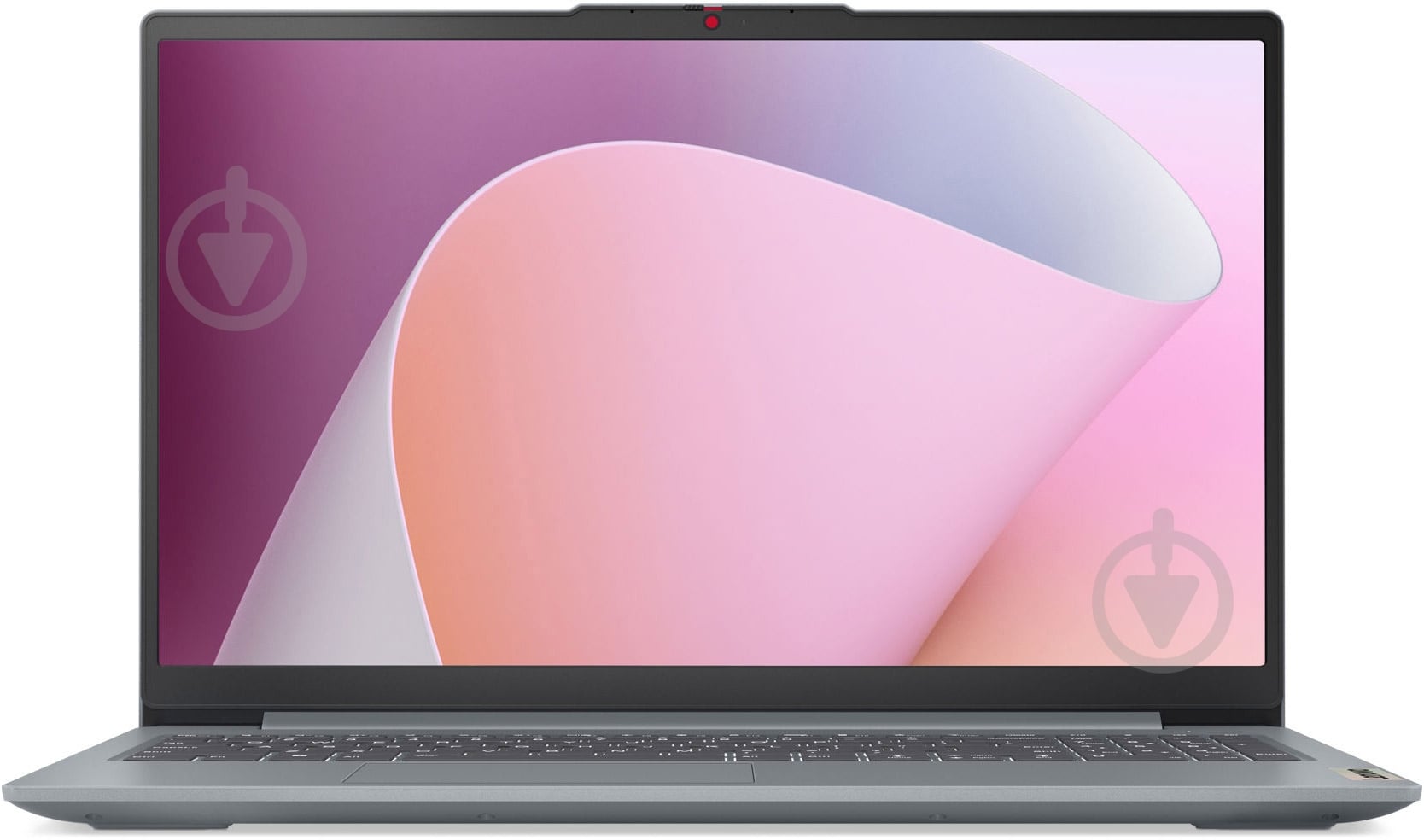 Ноутбук Lenovo IdeaPad Slim 3 15AMN8 15,6" (1446549) arctic grey - фото 1
