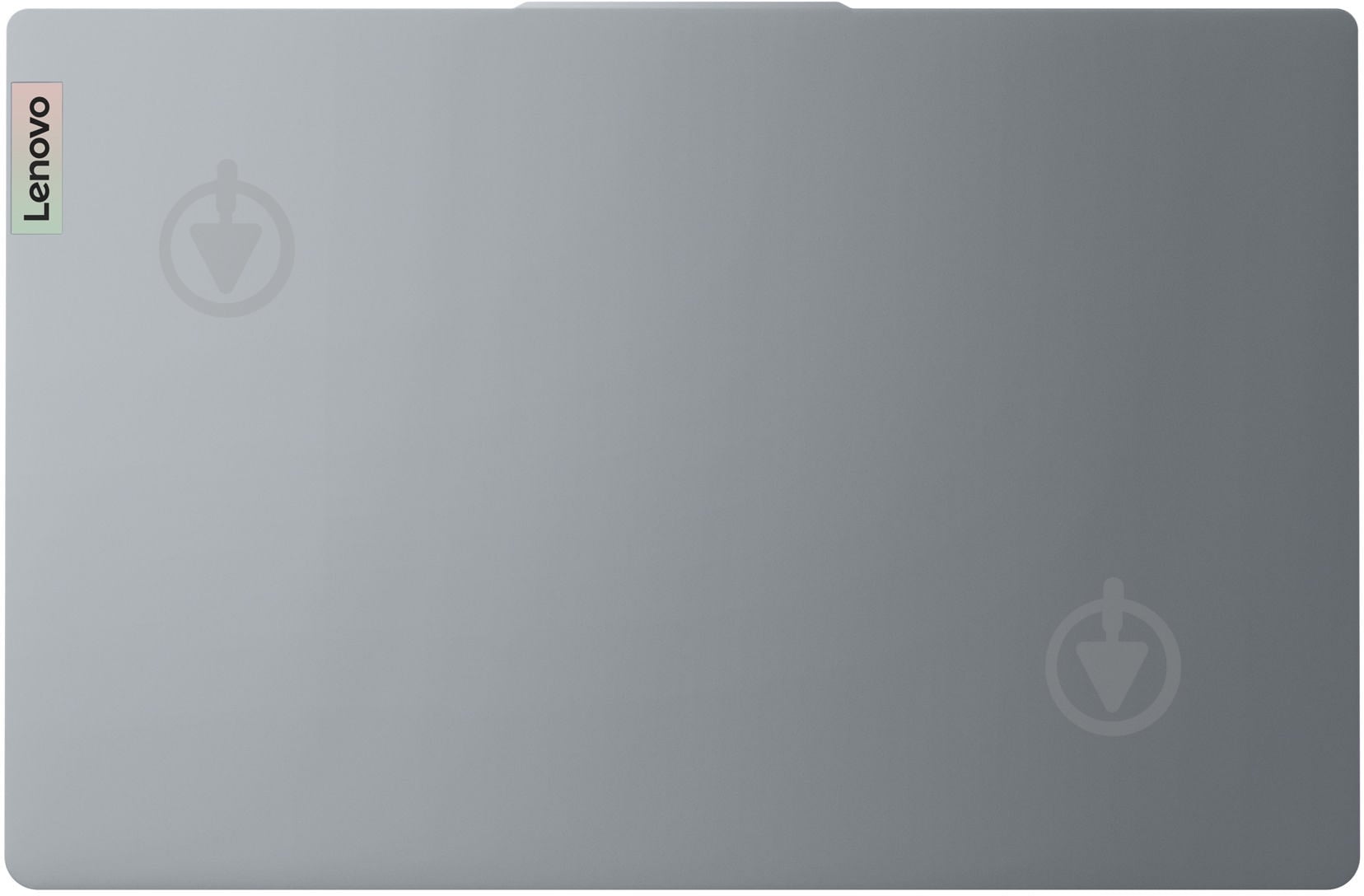 Ноутбук Lenovo IdeaPad Slim 3 15AMN8 15,6" (1446549) arctic grey - фото 14