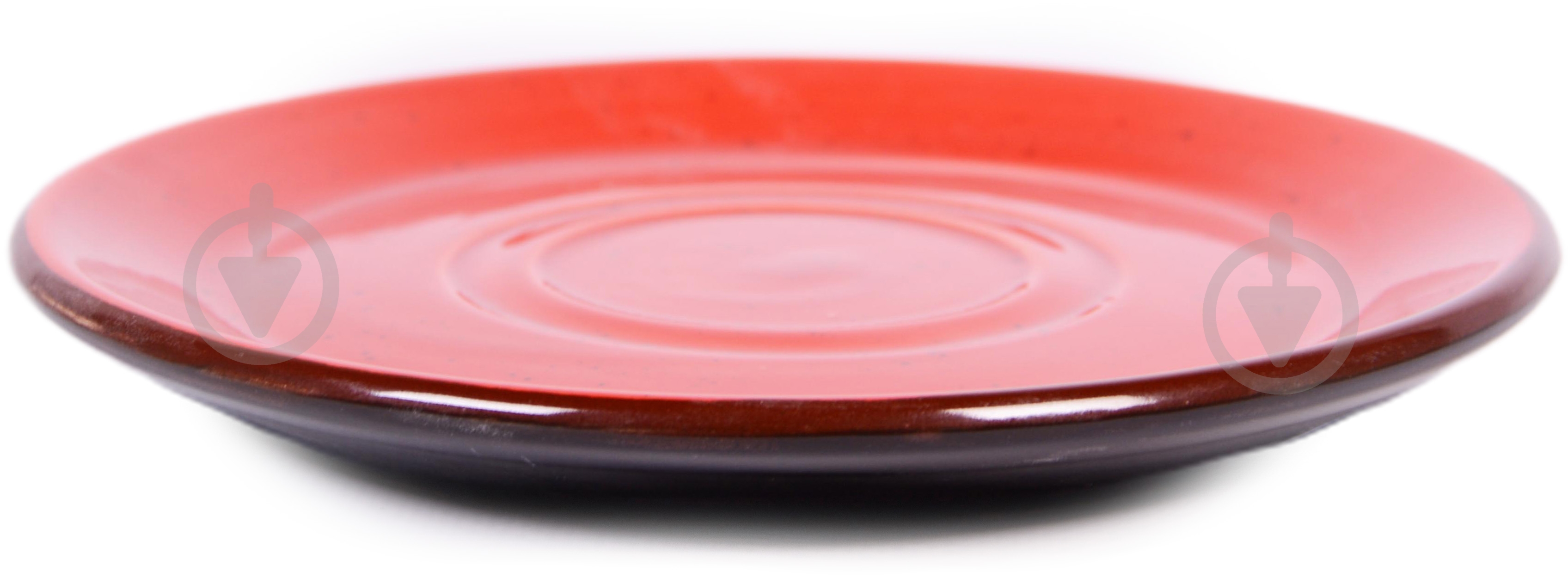 Блюдце Manna Ceramics 15,5 см Кармен - фото 2