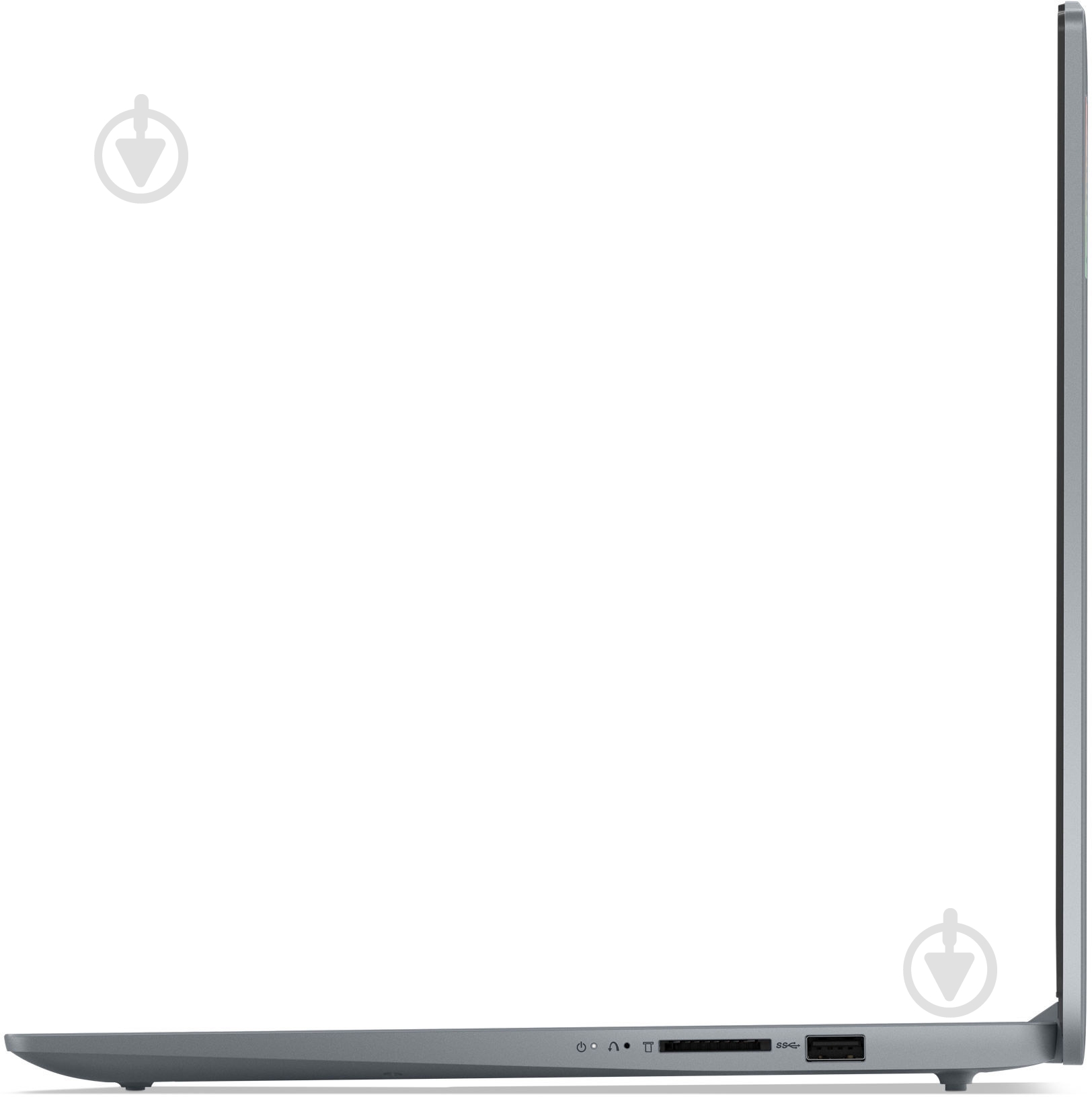 Ноутбук Lenovo IdeaPad Slim 3 15IAH8 15,6" (1446547) arctic grey - фото 11