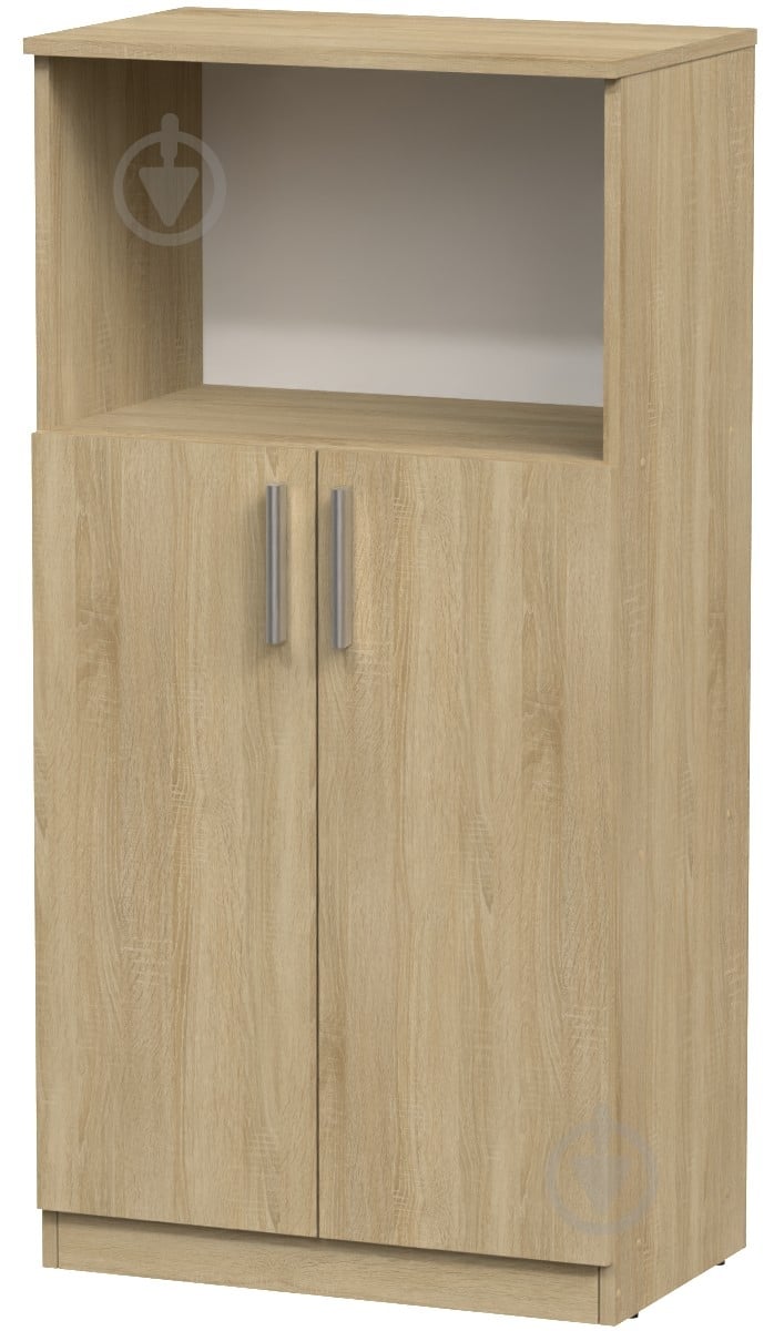 Шкаф Компанит КШ-15 дуб сонома - фото 1 Шкаф Компанит КШ-15 дуб сонома - фото 1