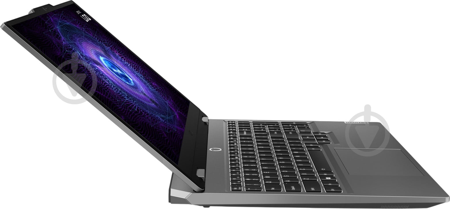 Ноутбук Lenovo LOQ 15IRX9 15,6" (83DV01C2RA) luna grey - фото 6 Ноутбук Lenovo LOQ 15IRX9 15,6" (83DV01C2RA) luna grey - фото 6