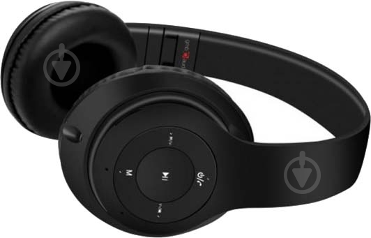 Навушники Gembird BHP-MXP-BK black - фото 2