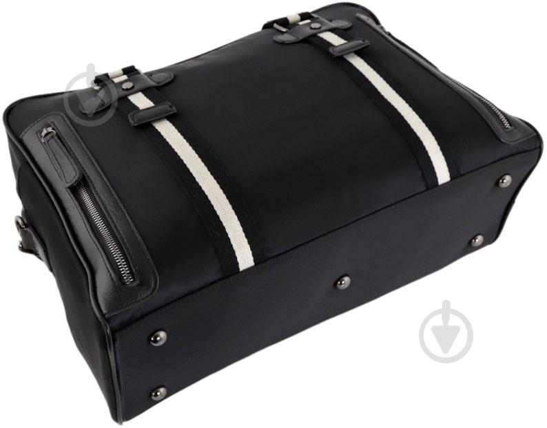 Сумка дорожная TRAUM 7056-04 черный 7056-04 - фото 4 Сумка дорожная TRAUM 7056-04 черный 7056-04 - фото 4