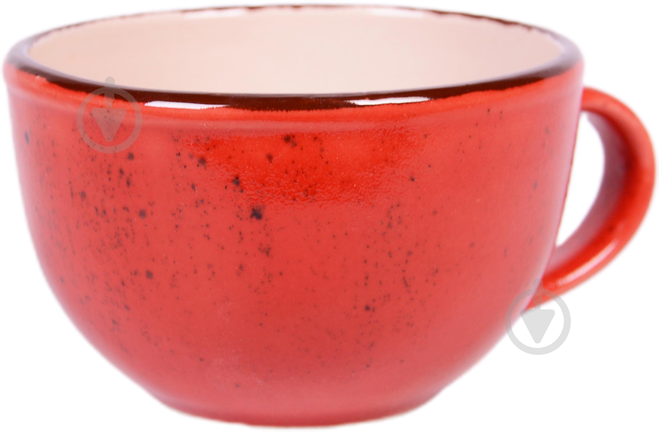 Чашка Manna Ceramics 220 мл Кармен - фото 2