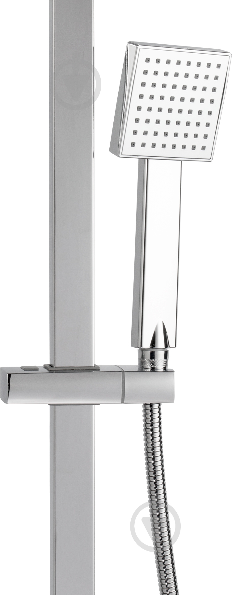 Душевая система UP! (Underprice) BQ2726 - фото 3 Душевая система UP! (Underprice) BQ2726 - фото 3