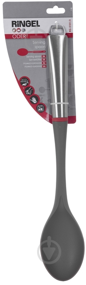 Ложка кухонная Ringel Oder RG-5101/3 - фото 3