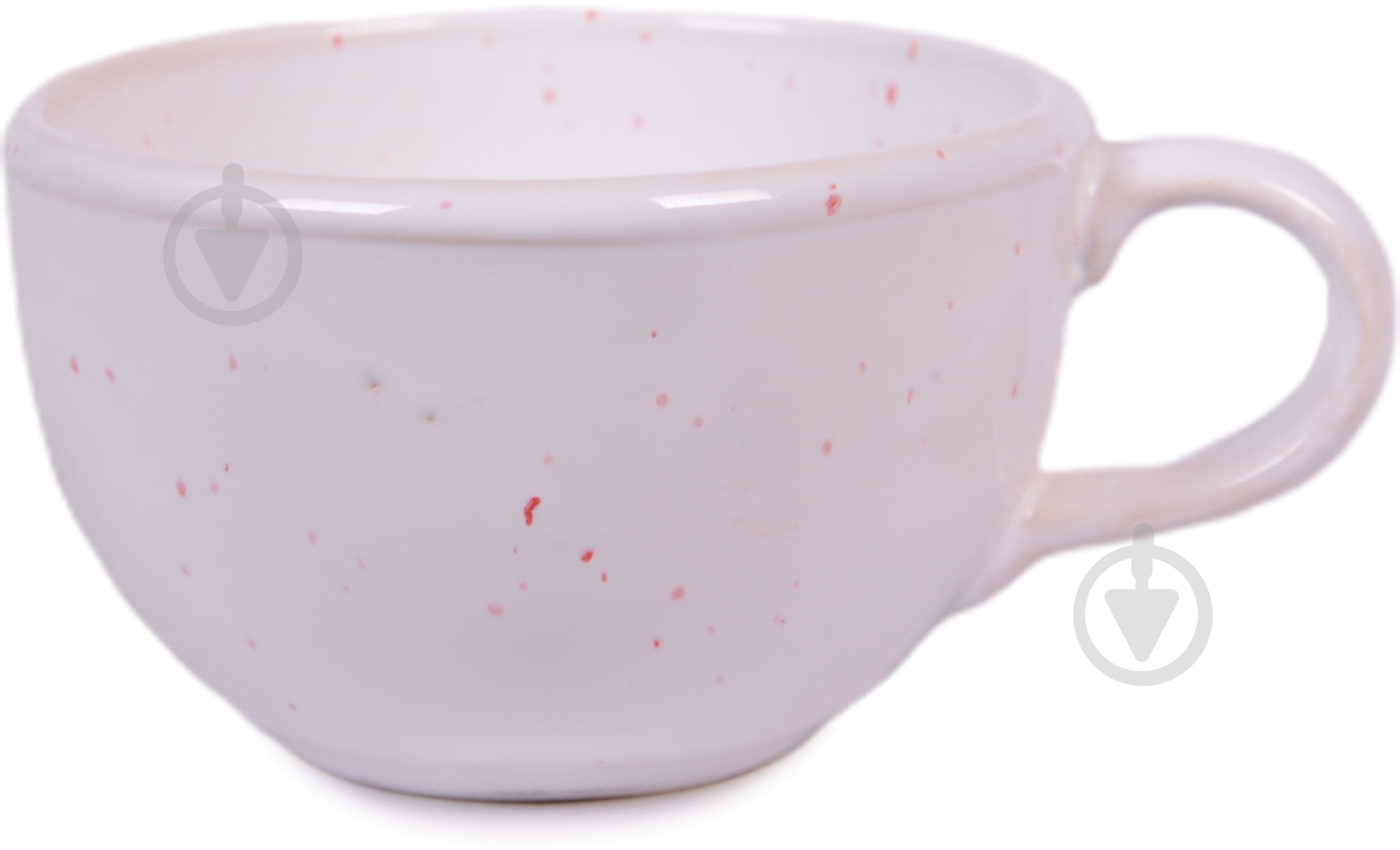 Чашка Manna Ceramics 220 мл Милк - фото 1 Чашка Manna Ceramics 220 мл Милк - фото 1