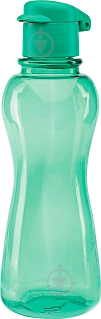 Бутылка спортивная Titiz Plastik C-Fit 0,45 л TP-493-GR - фото 1 Бутылка спортивная Titiz Plastik C-Fit 0,45 л TP-493-GR - фото 1