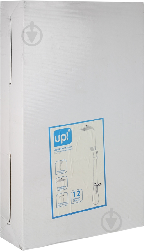 Душова система UP! (Underprice) BQ2725 - фото 5