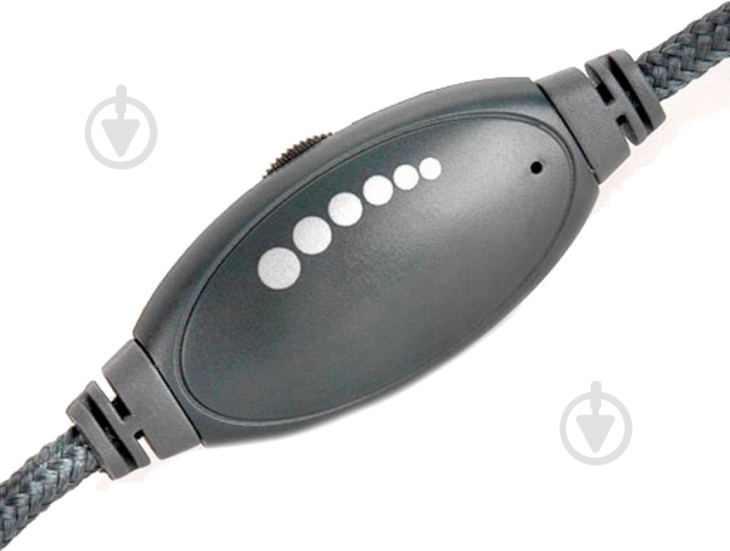 Наушники Gemix HP750 V black - фото 3