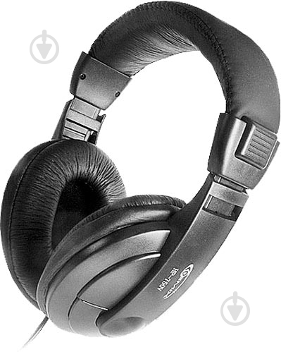 Наушники Gemix HP750 V black - фото 1