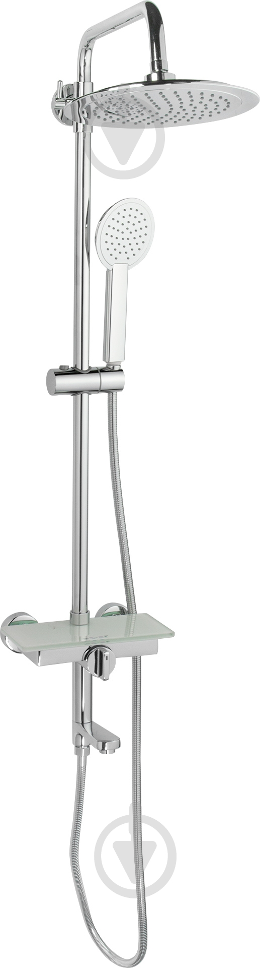 Душевая система UP! (Underprice) BQ2718 - фото 1