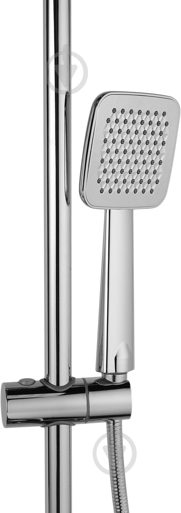 Душова система UP! (Underprice) BQ2714 - фото 4 Душова система UP! (Underprice) BQ2714 - фото 4