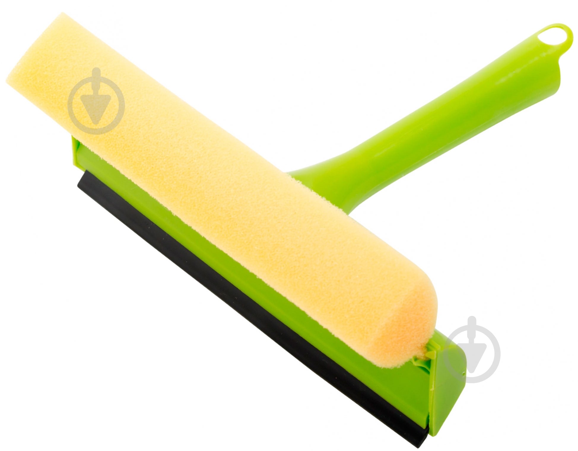 Щетка для окон и зеркал York и склиз ручка 15 см ширина 20 см - фото 1