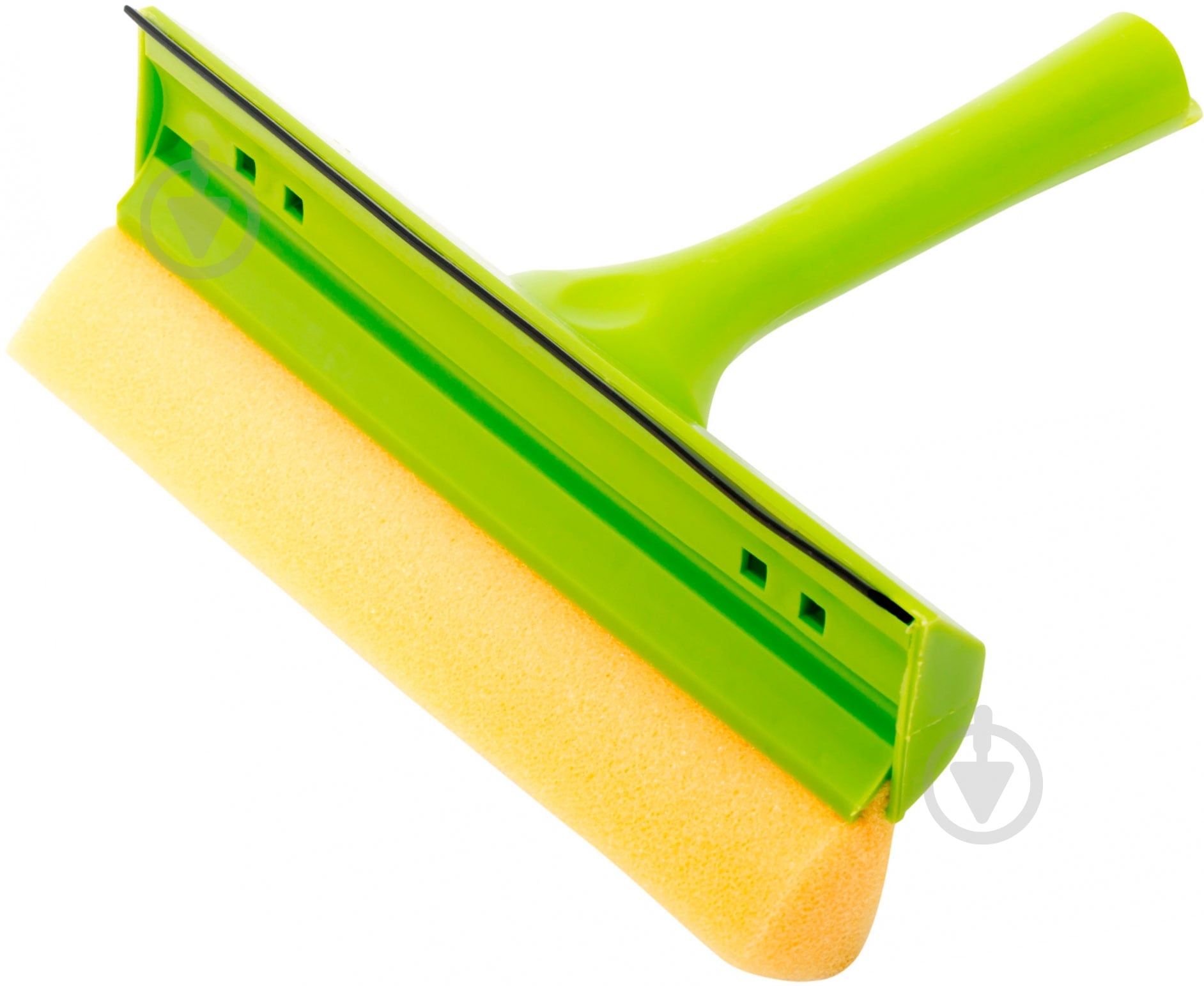 Щетка для окон и зеркал York и склиз ручка 15 см ширина 20 см - фото 2