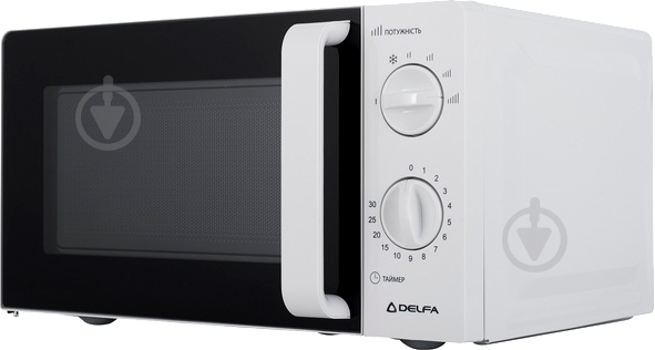 Микроволновая печь Delfa Y30MW - фото 2 Микроволновая печь Delfa Y30MW - фото 2