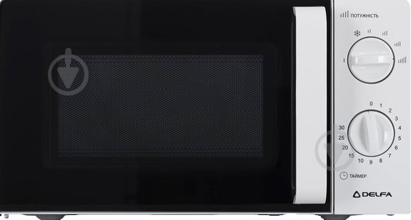 Микроволновая печь Delfa Y30MW - фото 1 Микроволновая печь Delfa Y30MW - фото 1