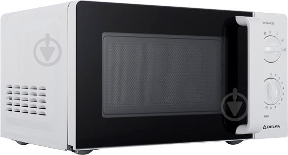 Микроволновая печь Delfa Y30MW - фото 3 Микроволновая печь Delfa Y30MW - фото 3