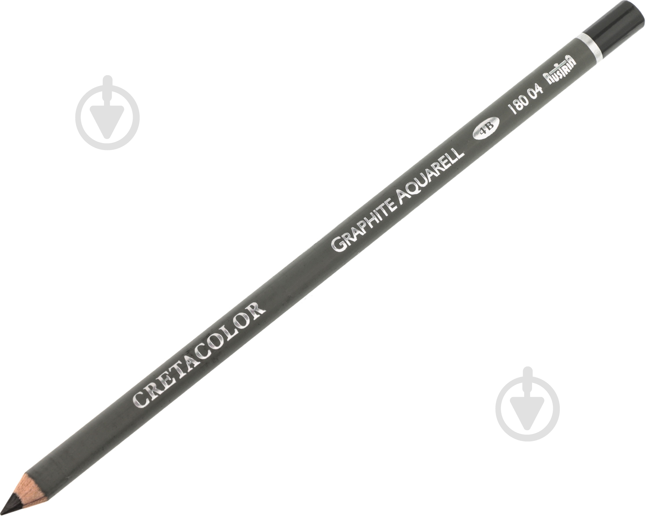 Карандаш графитный Graphite Aquarell Cretacolor - фото 1