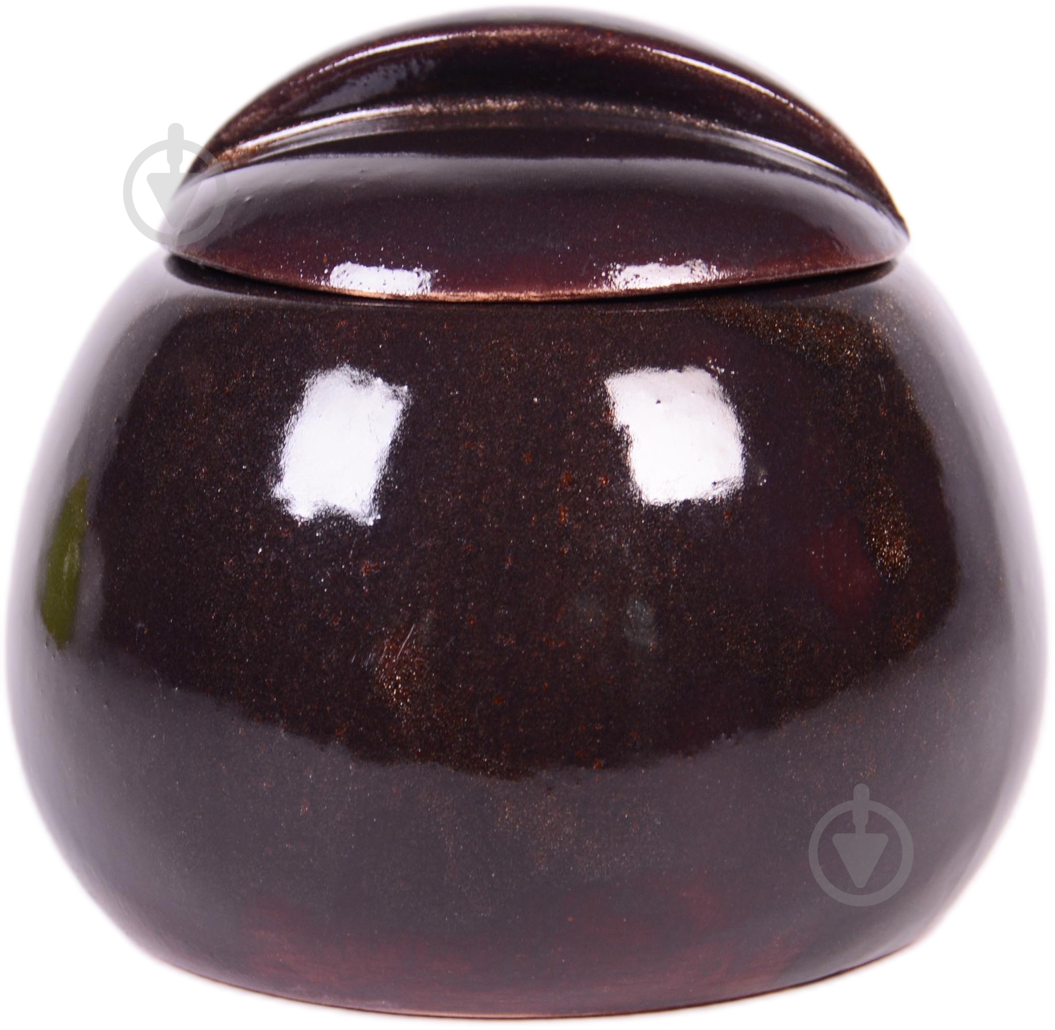 Сахарница Manna Ceramics 400 мл Капфер - фото 1