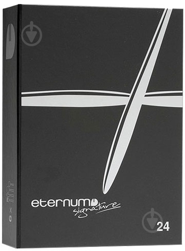 Набор столовых приборов Eternum X15 24 предмета 1860-BLN24M - фото 5