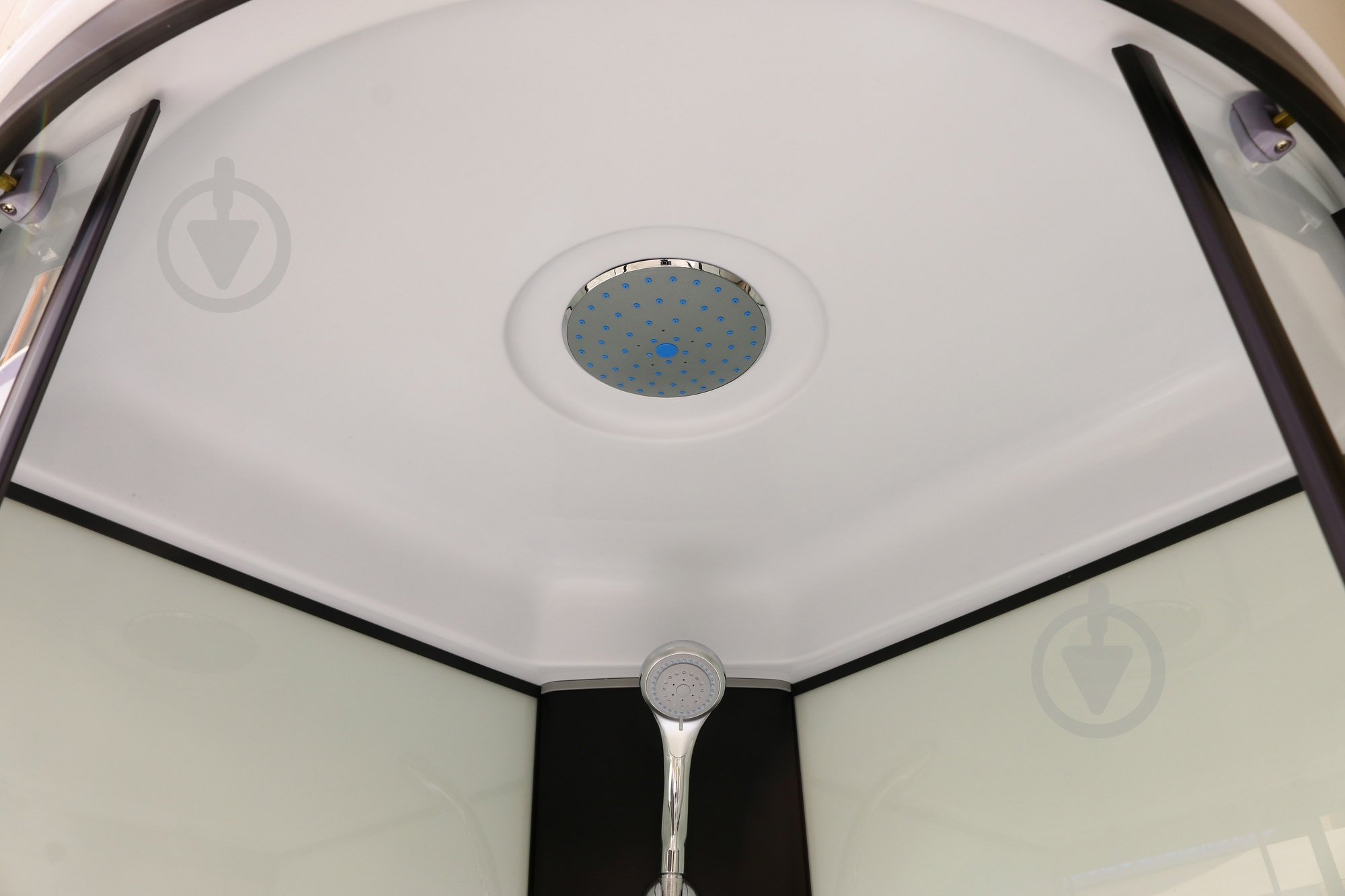 Душовий бокс Water House Modern 90х215 см TM-888E-C - фото 7