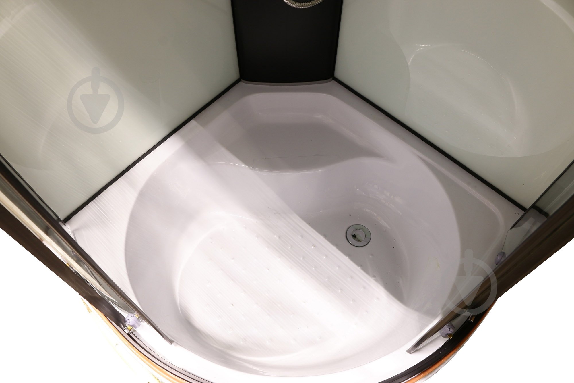 Душовий бокс Water House Modern 90х215 см TM-888E-C - фото 8
