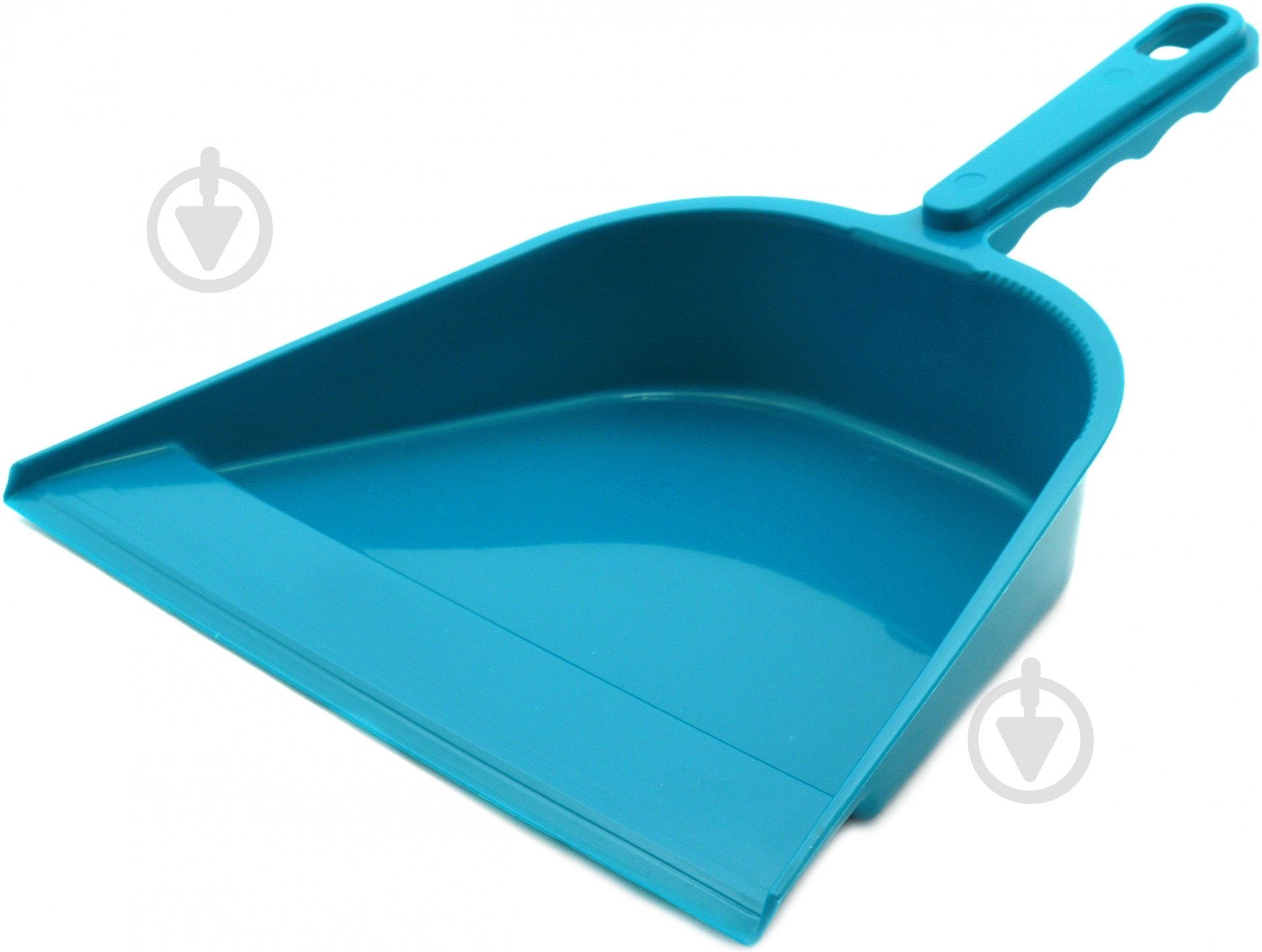 Совок для мусора Стандарт 13 см в ассортименте - фото 1