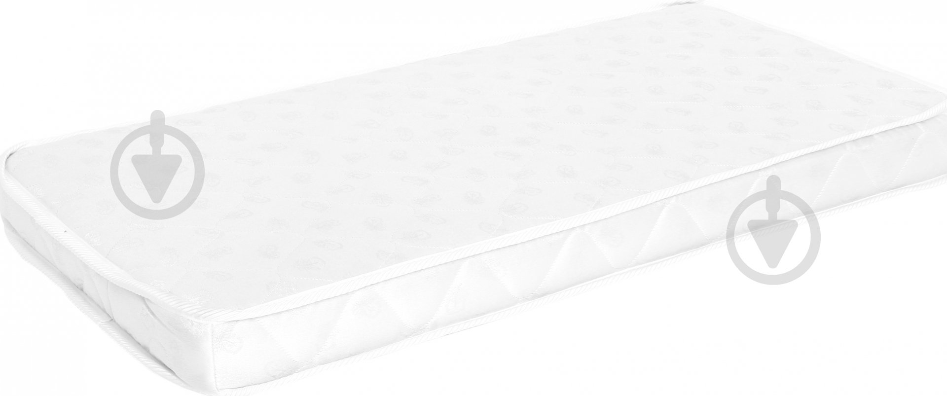 Матрац Фанта Italflex 60х120 см - фото 1