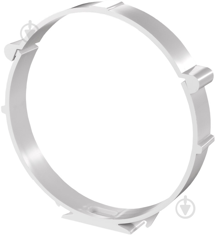 Держатель круглых каналов Вентс Пластивент d200 46 - фото 1 Держатель круглых каналов Вентс Пластивент d200 46 - фото 1