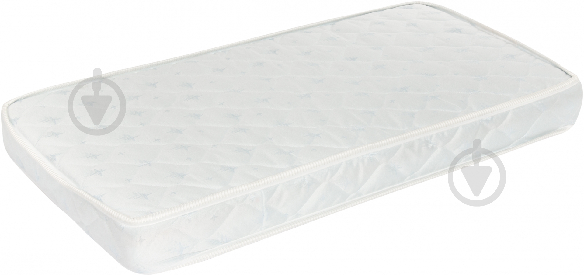 Матрас Панда 2222054457014 Italflex 60x120 см - фото 1