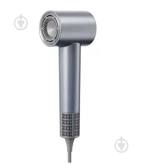 Фен LYDSTO S501 (grey) - фото 1 Фен LYDSTO S501 (grey) - фото 1