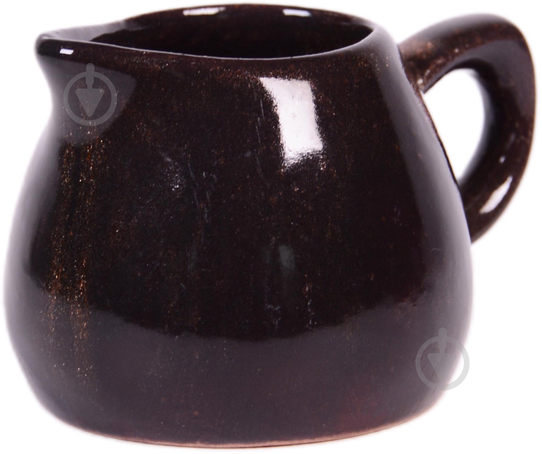 Молочник Manna Ceramics 100 мл Капфер - фото 1