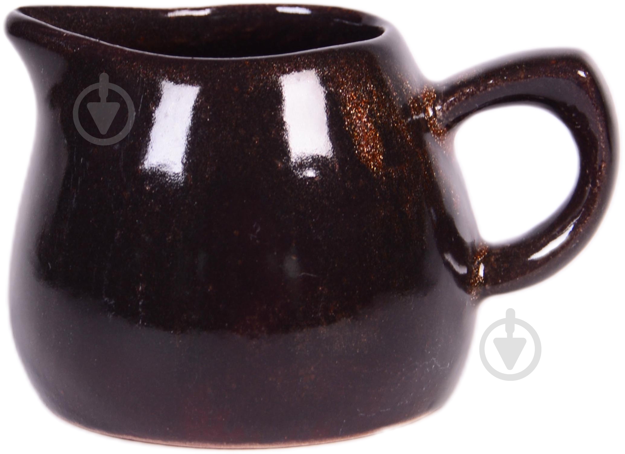 Молочник Manna Ceramics 100 мл Капфер - фото 2