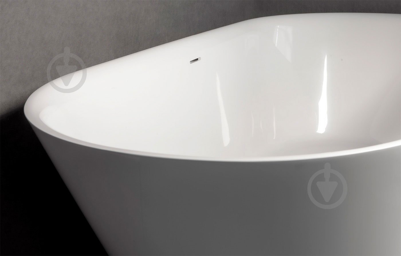 Ванна PAA Storia 167х72,5 см - фото 3