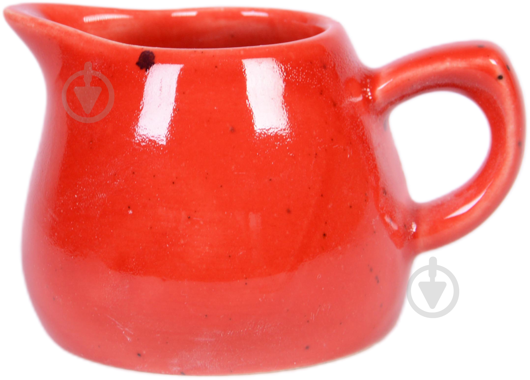 Молочник Manna Ceramics 100 мл Кармен - фото 2 Молочник Manna Ceramics 100 мл Кармен - фото 2