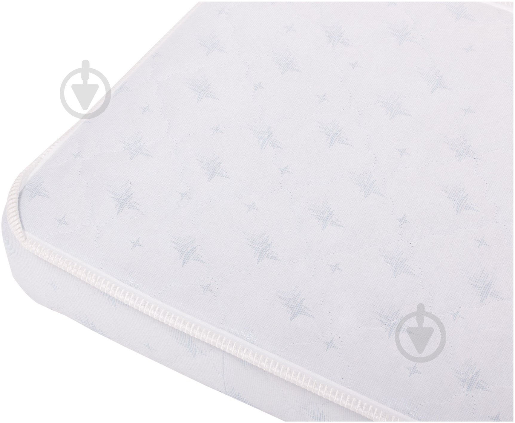 Матрац Євро-Бімбо 2222054460014 Italflex 60x120 см - фото 2